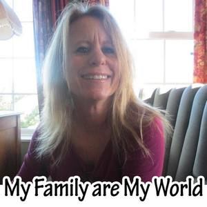 Meet your Posher, Tami